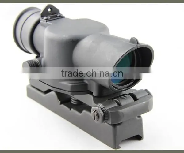 IMAGINE L85 Top Quality HD Sniper Rifle Scope photo-4