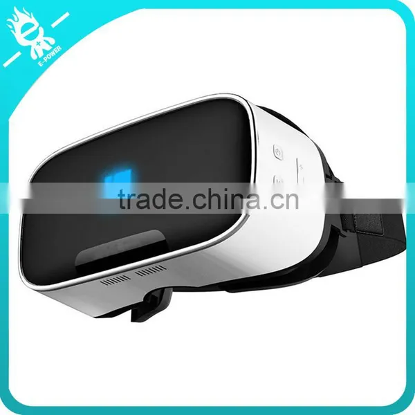 Wholesale vr Controller Box 3d Glasses or vr Headset 2.0 All in One photo-3
