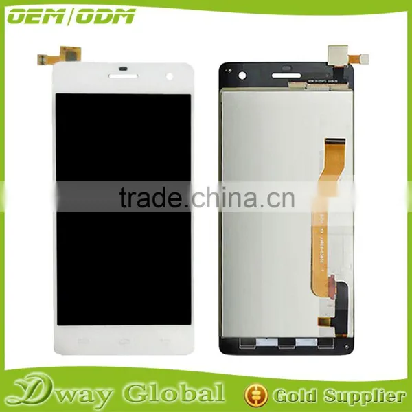 Best Quality Lowest Price LCD With Digitizer For Wiko Highway, For Wiko Highway Display, For Wiko Highway LCD photo-2