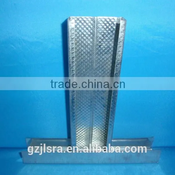 Hebei Unalloy-steel House Structure for Drywall photo-3