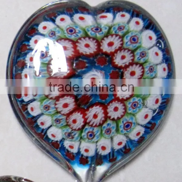 Murano Glass Paperweight photo-3