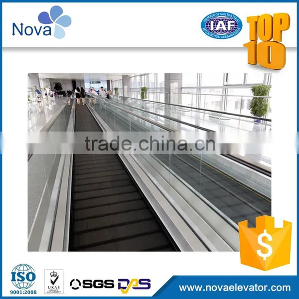 Long Service Time Customized Price Outdoor Escalator photo-6
