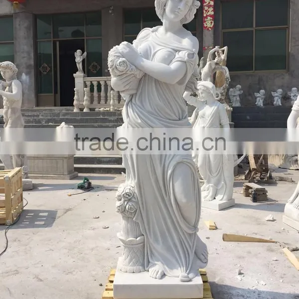 Cheap Price Granite Angel Statue photo-2