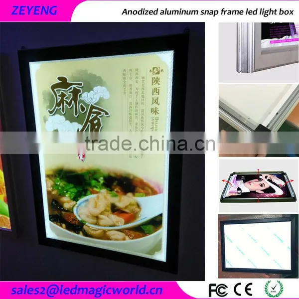 Led Advertising Applications Bar Promotions Signs photo-2