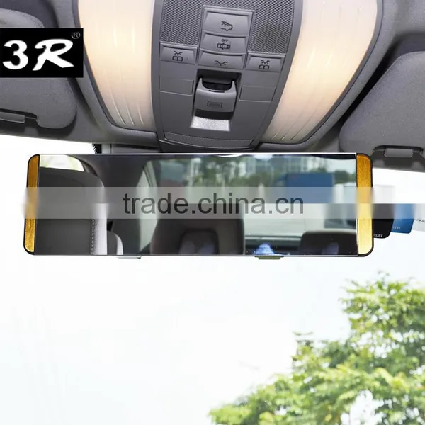 Max View Driving Safety Auto Rearview Mirror
