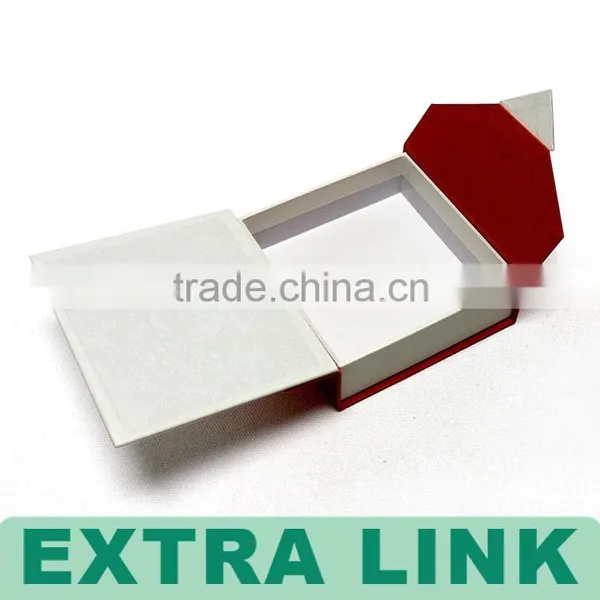Shiny Color Good Quality Creative Fancy Chocolate Fod Use Gift Box photo-3