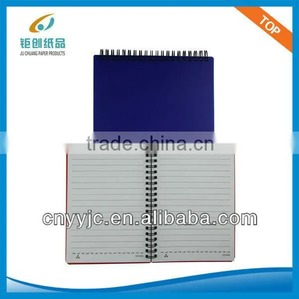 Spiral Stone-paper Notebook photo-2