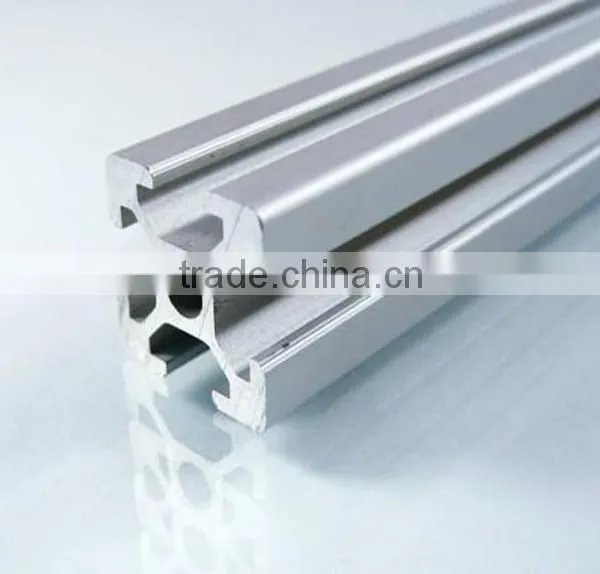 Wholesale Industry Aluminium Profile photo-4