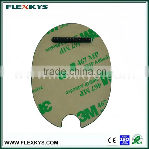 Custom Prototype PCB Printed Circuit Board Membrane Switch photo-5