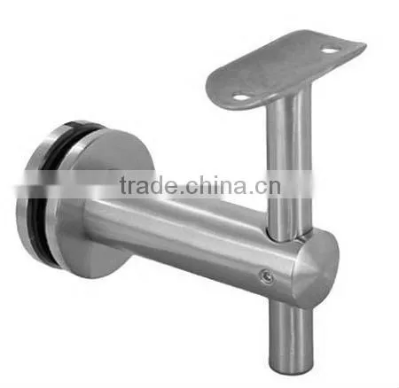 316Glass-Tube Bracket photo-2