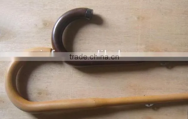Various Kinds of Wood Umbrella Handle photo-4