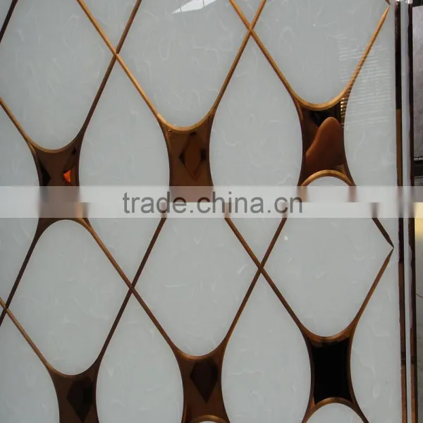 Decorative 3d Wall Panel photo-5