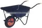 China Manufacture Wheel Barrow photo-2