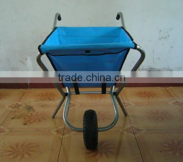High Quality Factory Supplier Wheel Barrows photo-3