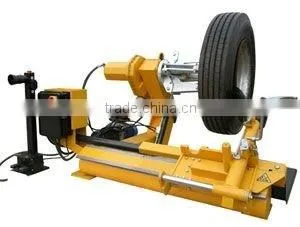 Automatic Tire Changer Model LT-990 (Tyre Changer Model) photo-2