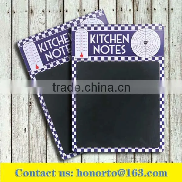 Metal Blackboard Tin Beer Signs photo-2