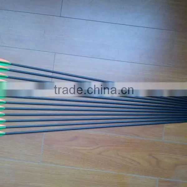 Cheap Carbon Fiber Arrow for Shooting and Archery