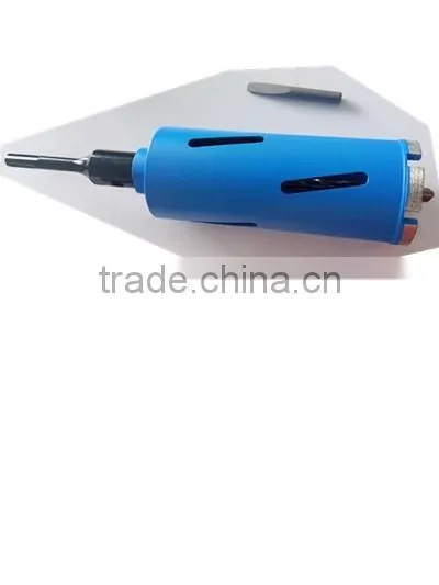 Core Bit for Reinforced Concrete photo-3