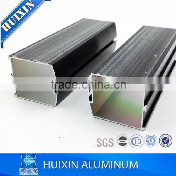 All Types of Aluminum Frame Profile Manufacture Sliding Window and Door photo-6