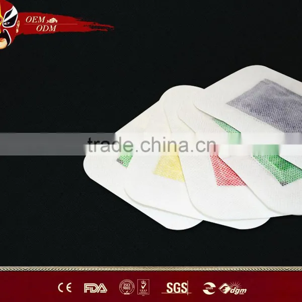 Aroma Foot Patch Detox Pads(OEM Available) photo-2