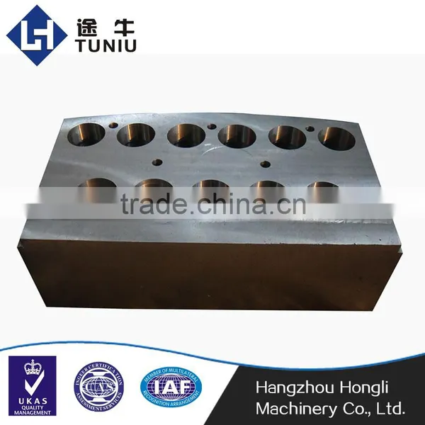 precision metal cnc machining parts,cnc machining caliper bracket,cnc machining parts for electric bike kit