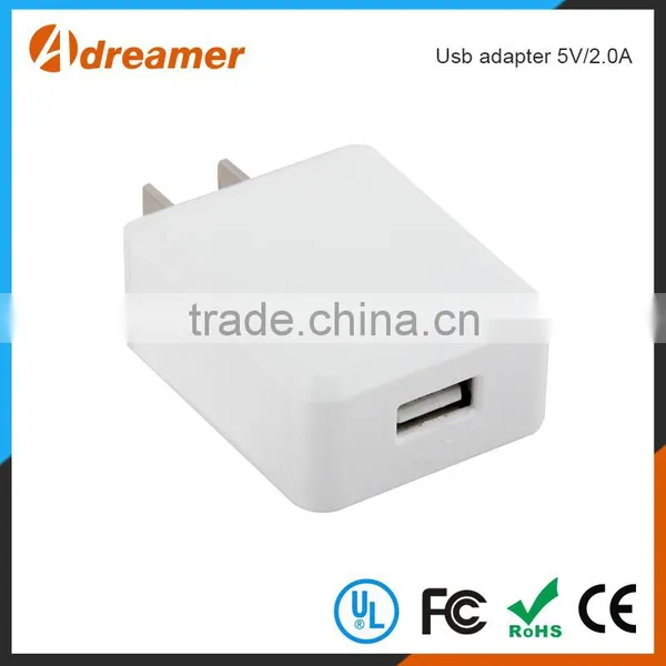 Trade Assurance Portable Universal Travel Multi Usb Adapter for Cellphone/Tablet PC photo-3