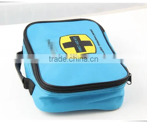 New Oem Wall Bracket First-Aid Kit photo-3