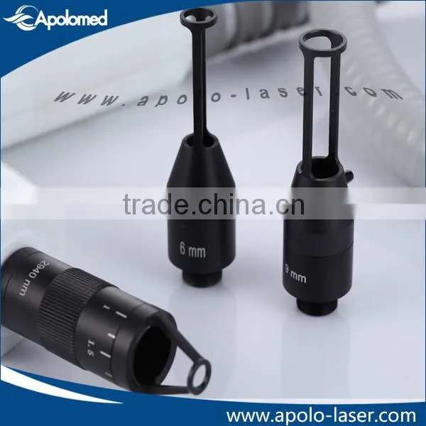 Yag Laser Remove Tattoo 1600Mj/Dark Skin Tattoo Removal photo-3