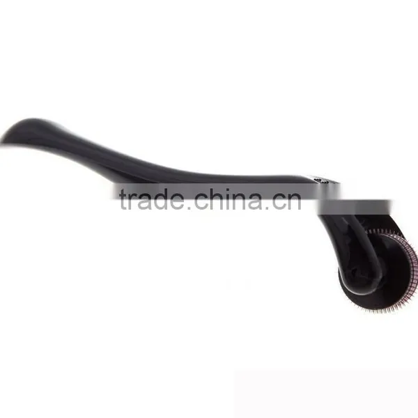 Dermaroller 180 Needles / Derma Skin Roller / Microneedling Dermaroller Titanium DRS180 photo-6