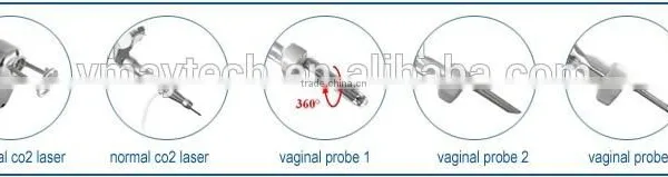 Professional Fractional Co2 Laser Vagina Co2 Fractional Laser VH613 photo-6
