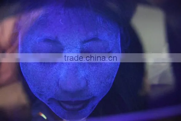 Factory Price, Fast Delivery! Wood Lamp Skin Care UV Magnifying Analyzer Beauty Facial SPA Salon Equipment photo-4