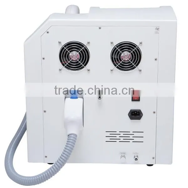 2015 Hot New Product for Integrating Technology of SHR & IPL, 8-inch LCD Touch Screen, Lamp Span Life up to 100000 Shots photo-4