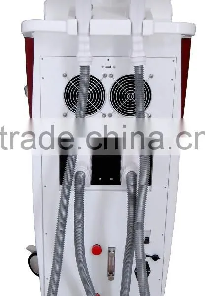 Top Quality KM-IPL-800C Facial Rejuvenation Skin Care Beauty Equipment photo-4