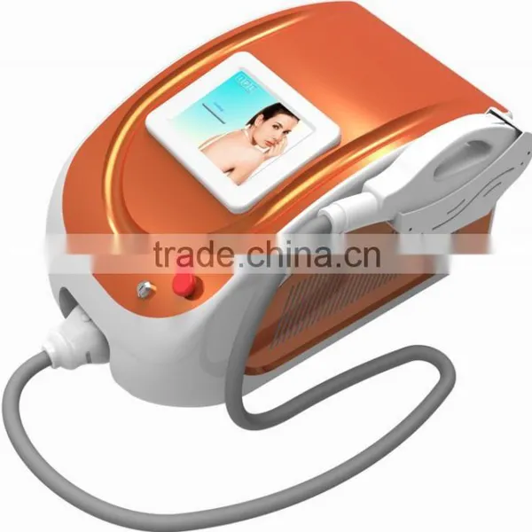 Natural Hair Removal Ipl Hair Removal With Safe and Painless photo-6