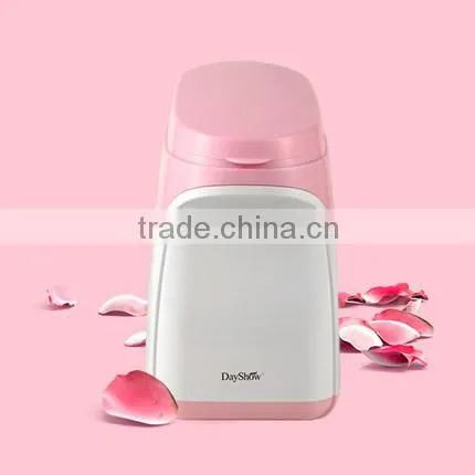 Salon Deep Cleaning Home Skin Care Optima Steamer photo-6