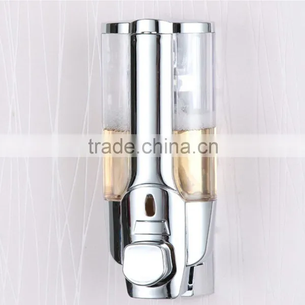 Wall Mounted Automatic Home Hotel Liquid Soap Dispenser Kitchen Soap Dispenser photo-3