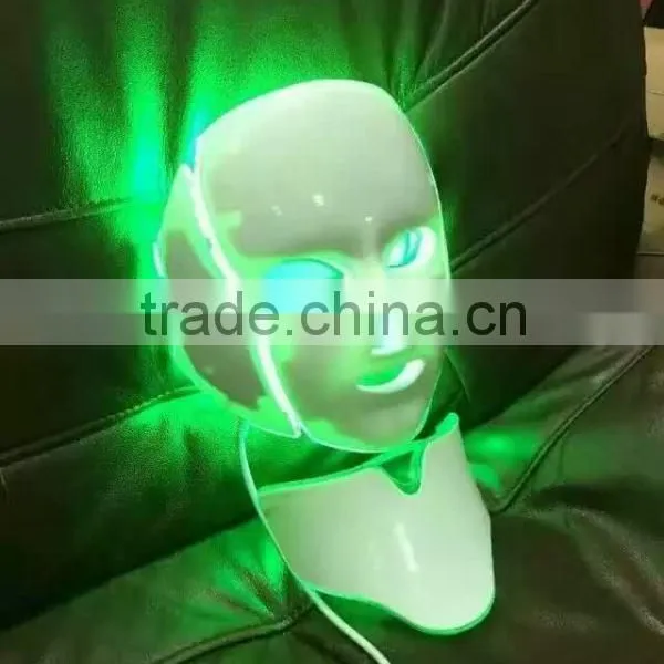 Anti-aging Wrinkle Remove Rejuvenation PDT Machine Led Light Multi-Function Photon Therapy Face Lifting LED Mask Skin Tightening photo-4