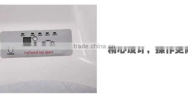 Infrared Sauna Cabinet Parts /far Infrared Sauna Dome photo-6