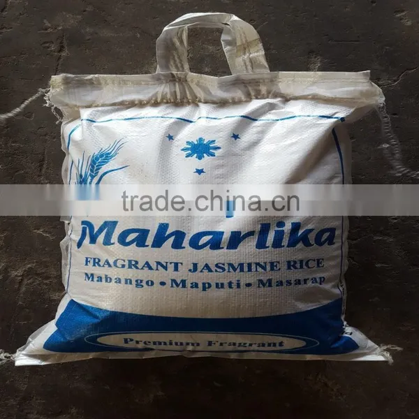 FRAGRANT 5% BROKEN JASMINE RICE WITH VIETNAM STANDARD photo-3