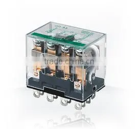 AIKS14 Pin 10A Intermediate Relay photo-2