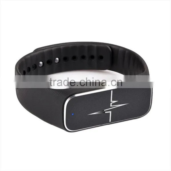 SIFIT-6.6 Waterproof Wristband With Heart Rate and Blood Pressure, Real Time Control of The Heart Movement. photo-2