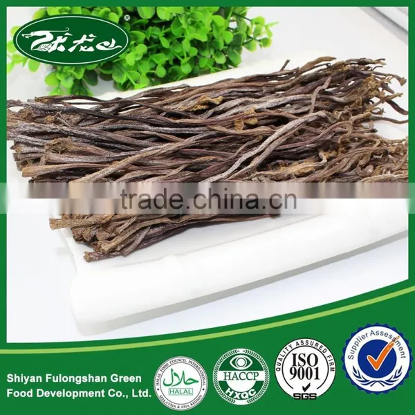 100% Nature Orinanic Dried Fern,raw Salted Ferns,delicious Salted Ferns photo-5