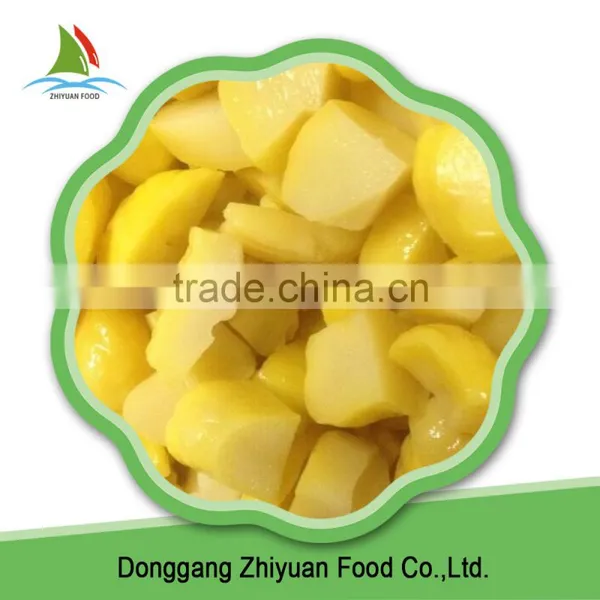 Donggang Hot Sale Healthy Frozen Peeled Chestnut photo-5