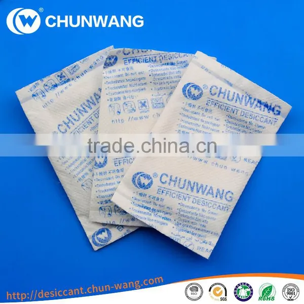 Activated Clay,Super Dry, Desiccant Moisture Absorbent photo-4