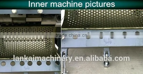 Industrial Paper Grinder Machine/paper Cutting Machine /Paper Grinding Machine photo-4