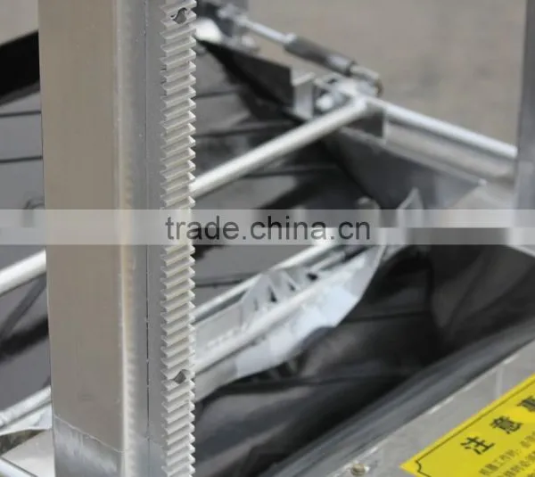 Auto Wall Rendering Machine for Construction Site photo-6