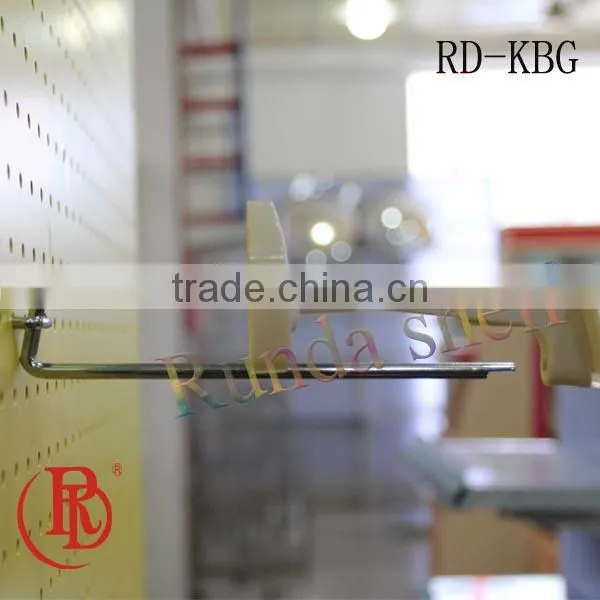 Forged Steel Belt Display Hanging Wire Hook photo-6