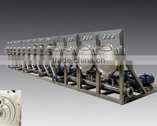 Potato Chips Making Plant