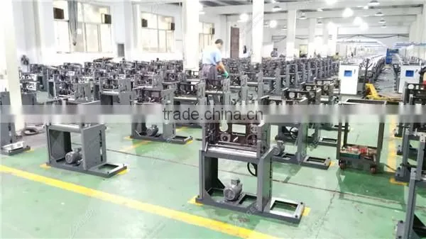 Commercial Cotton Glove Knitting Maker Machine photo-5