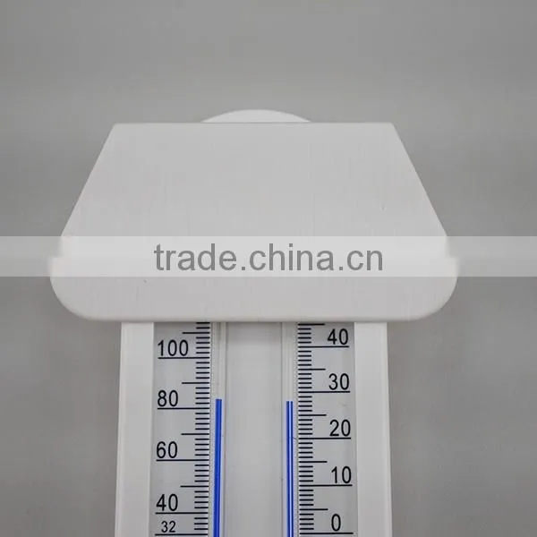 Outdoor Mercury Free Max Min Plastic Digital Thermometer photo-5
